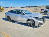 2024 Nissan ALTIMA фото