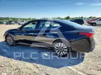 2024 Nissan ALTIMA photo