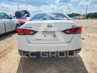 2024 Nissan ALTIMA фото