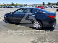 2024 Nissan ALTIMA photo