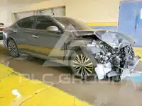 2024 Nissan ALTIMA фото