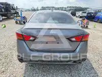 2024 Nissan ALTIMA photo