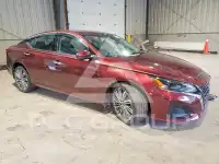 2024 Nissan ALTIMA photo