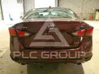 2024 Nissan ALTIMA photo