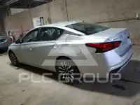 2024 Nissan ALTIMA photo
