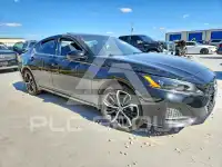 2024 Nissan ALTIMA фото