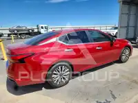 2024 Nissan ALTIMA photo