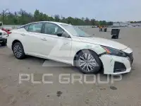 2024 Nissan ALTIMA фото