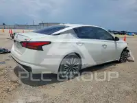 2024 Nissan ALTIMA photo