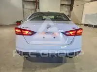 2024 Nissan ALTIMA photo