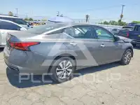 2024 Nissan ALTIMA фото