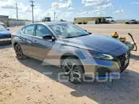 2024 Nissan ALTIMA фото