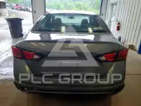 2024 Nissan ALTIMA photo