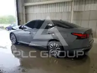 2024 Nissan ALTIMA photo