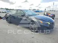 2024 Nissan ALTIMA photo