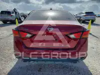 2024 Nissan ALTIMA фото