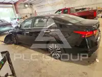 2024 Nissan ALTIMA photo