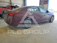 2024 Nissan ALTIMA фото