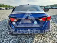 2024 Nissan ALTIMA photo