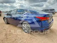 2024 Nissan ALTIMA photo