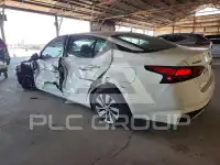 2024 Nissan ALTIMA photo
