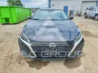 2024 Nissan ALTIMA photo