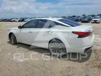2024 Nissan ALTIMA photo