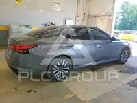 2024 Nissan ALTIMA photo
