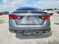 2024 Nissan ALTIMA фото