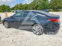 2024 Nissan ALTIMA photo