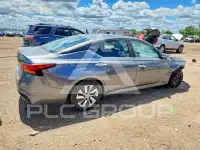 2024 Nissan ALTIMA фото