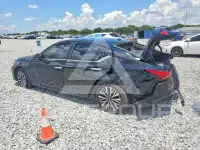 2024 Nissan ALTIMA photo