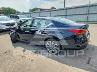 2024 Nissan ALTIMA photo