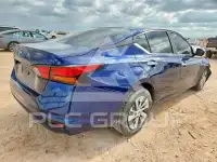 2024 Nissan ALTIMA photo