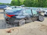 2024 Nissan ALTIMA photo