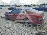 2024 Nissan ALTIMA photo