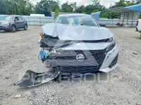2024 Nissan ALTIMA photo