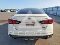 2024 Nissan ALTIMA photo