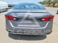 2024 Nissan ALTIMA фото