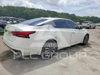 2024 Nissan ALTIMA фото