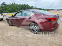 2024 Nissan ALTIMA фото