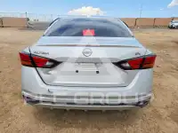 2024 Nissan ALTIMA фото