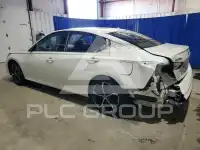 2024 Nissan ALTIMA photo