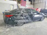 2024 Nissan ALTIMA фото