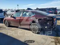 2024 Nissan ALTIMA photo