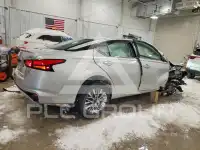 2024 Nissan ALTIMA photo