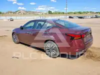 2024 Nissan ALTIMA photo