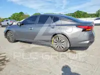 2024 Nissan ALTIMA фото