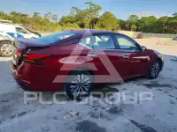 2024 Nissan ALTIMA photo