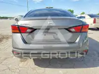 2024 Nissan ALTIMA фото